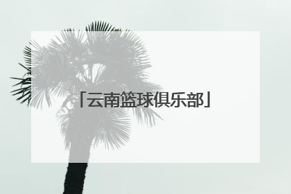 「云南篮球俱乐部」云南篮球俱乐部李兴万